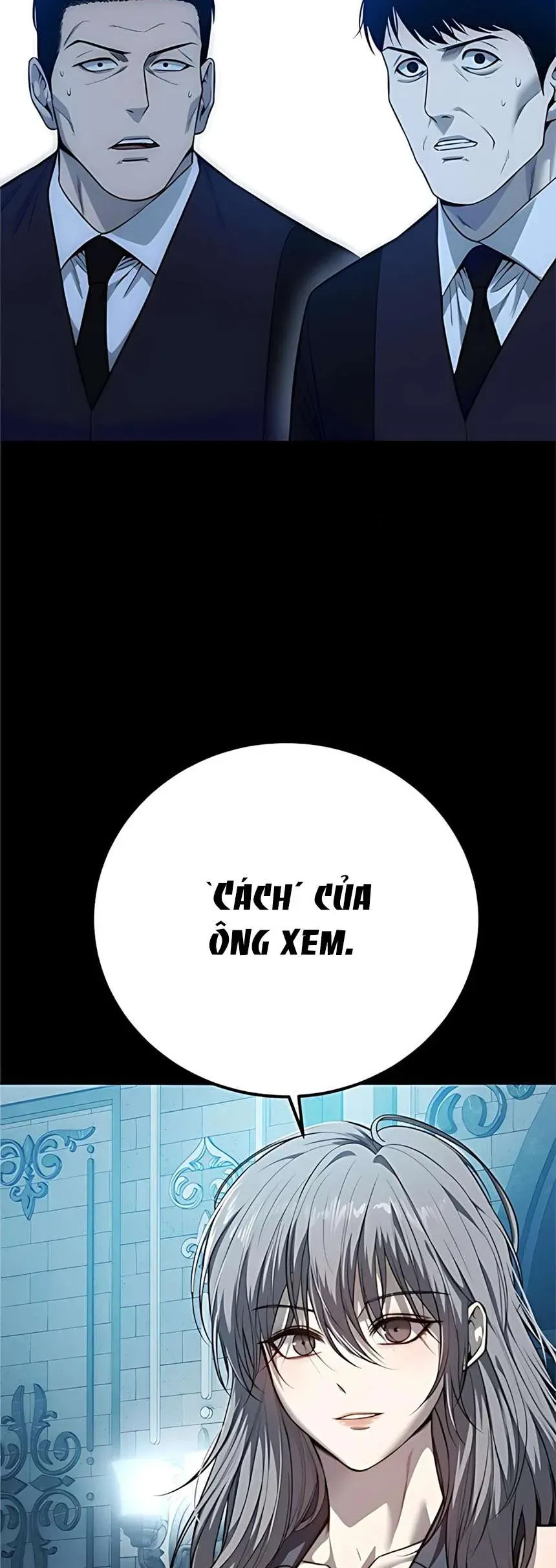 Sát Thủ Huyết Y