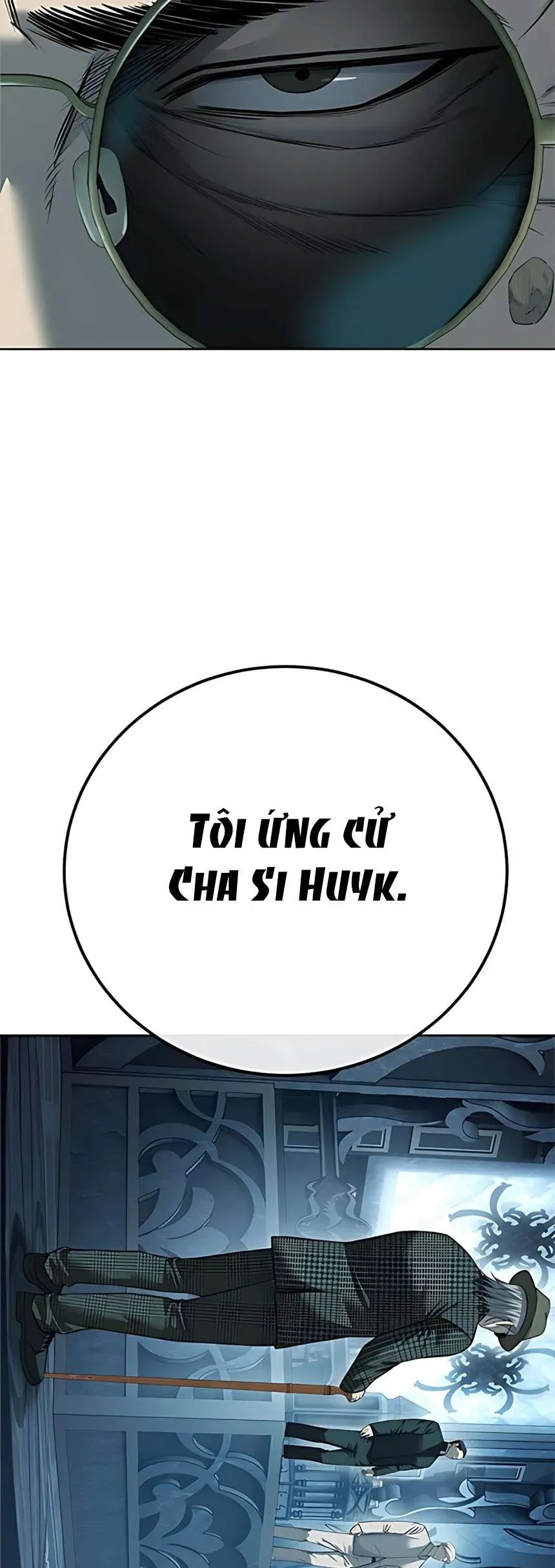 Sát Thủ Huyết Y