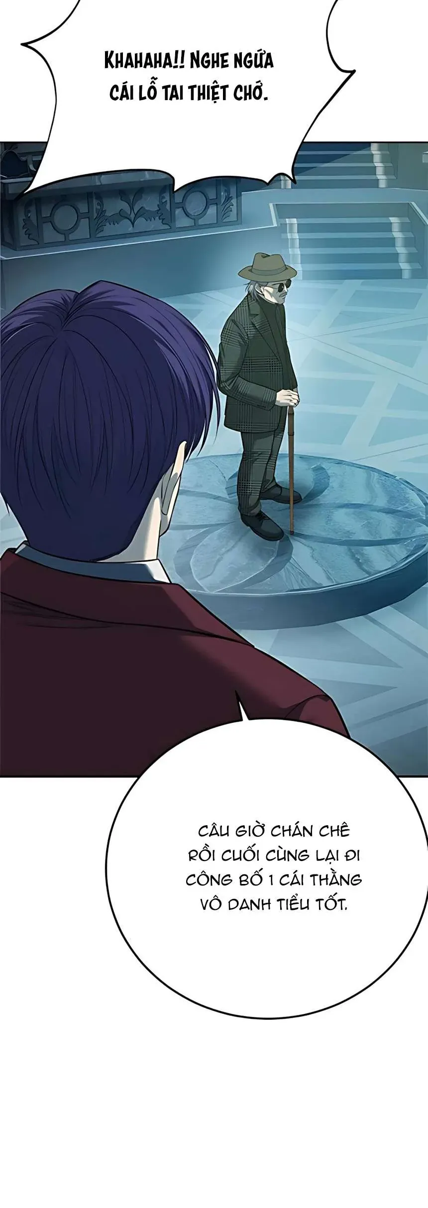 Sát Thủ Huyết Y