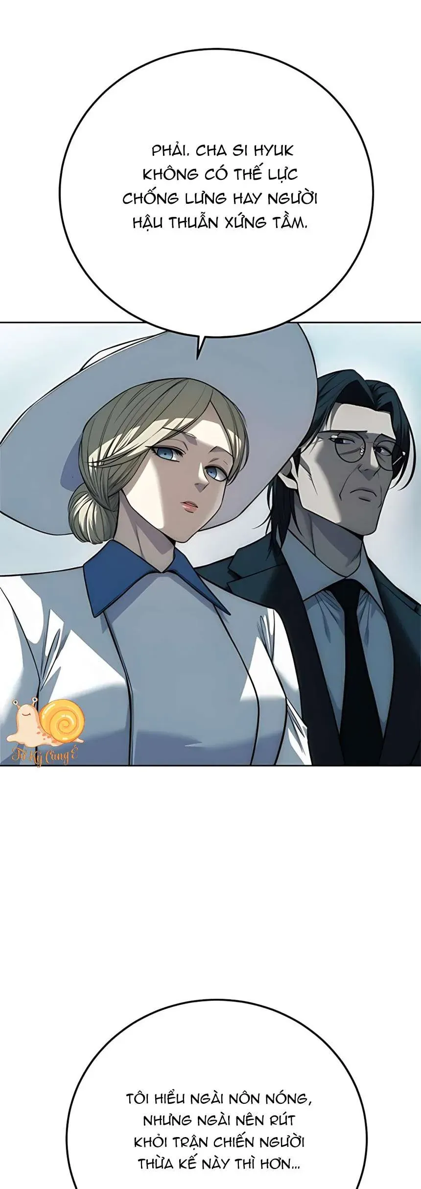 Sát Thủ Huyết Y