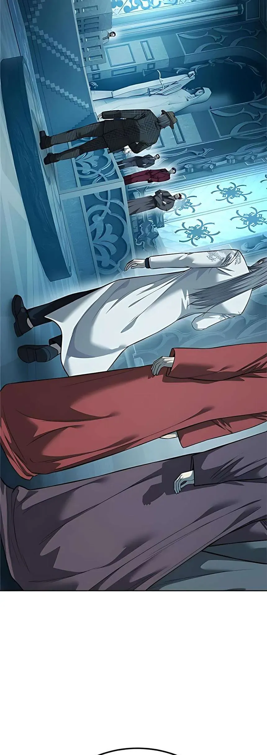 Sát Thủ Huyết Y