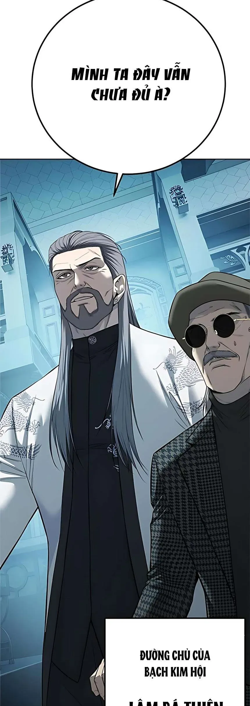 Sát Thủ Huyết Y