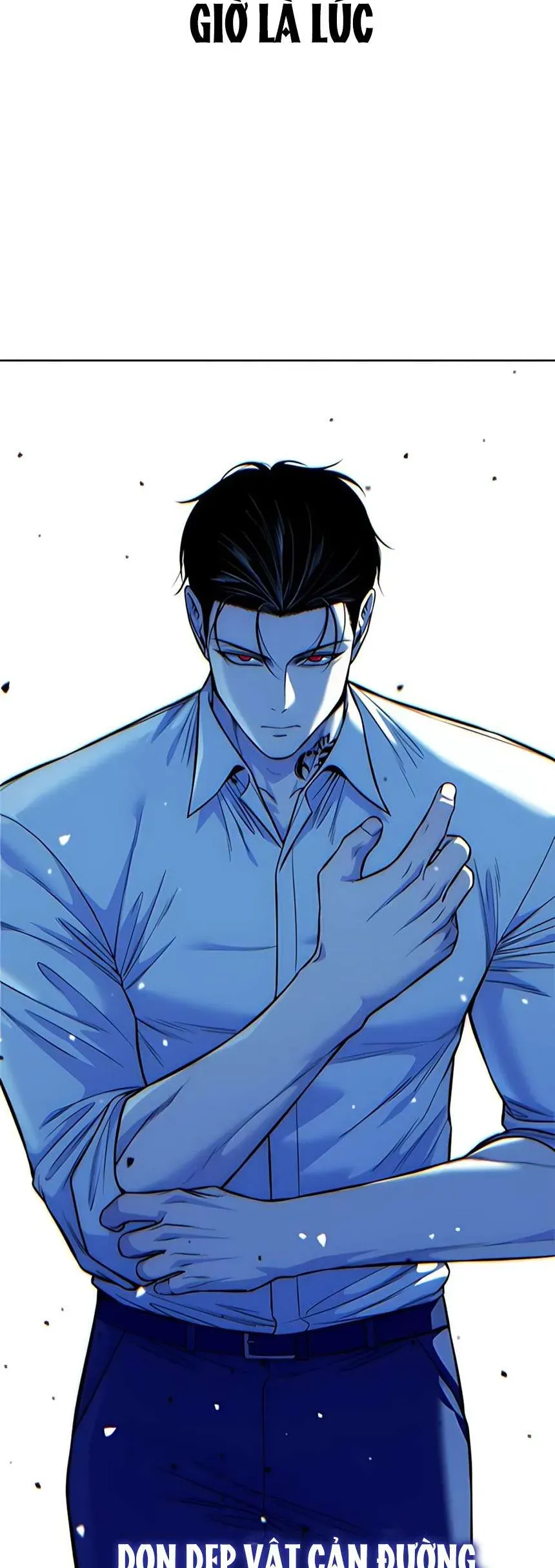 Sát Thủ Huyết Y