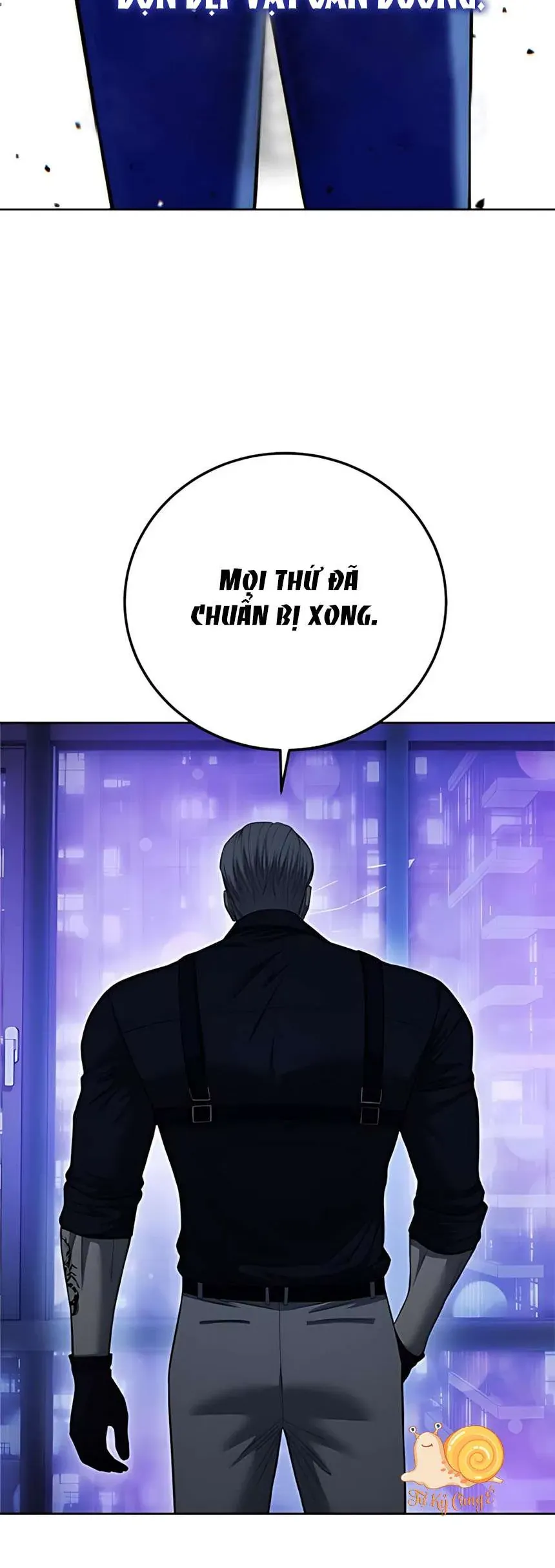 Sát Thủ Huyết Y