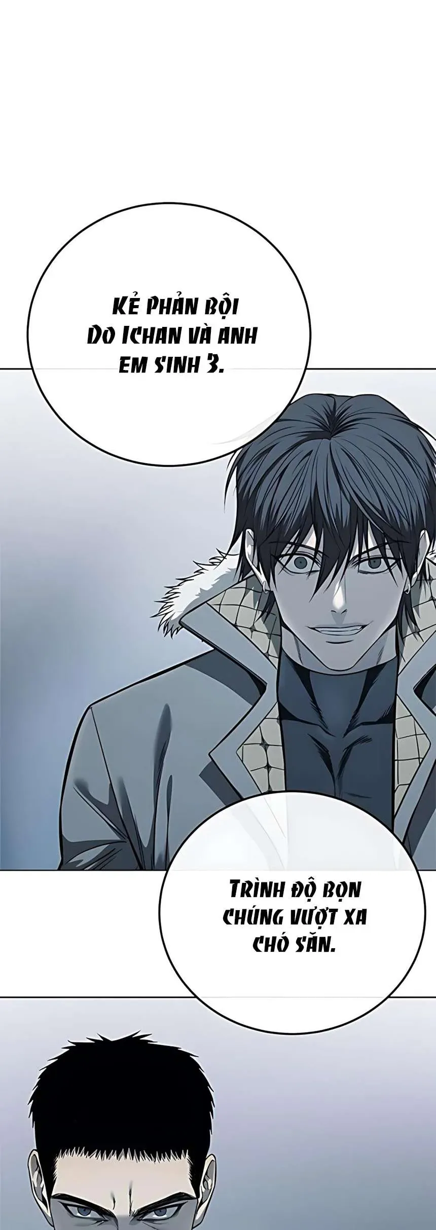 Sát Thủ Huyết Y