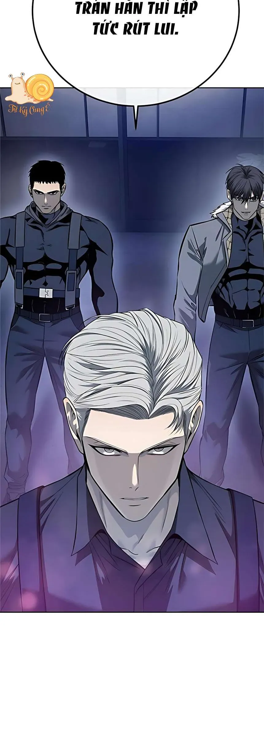 Sát Thủ Huyết Y