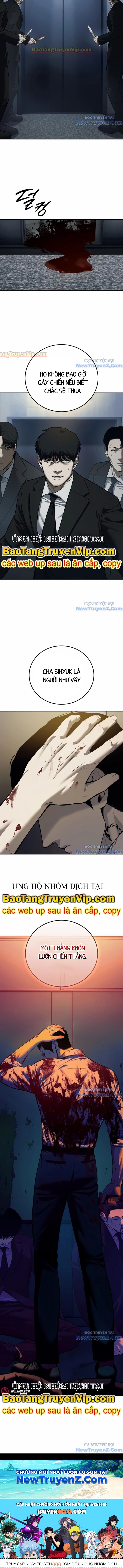 Sát Thủ Huyết Y