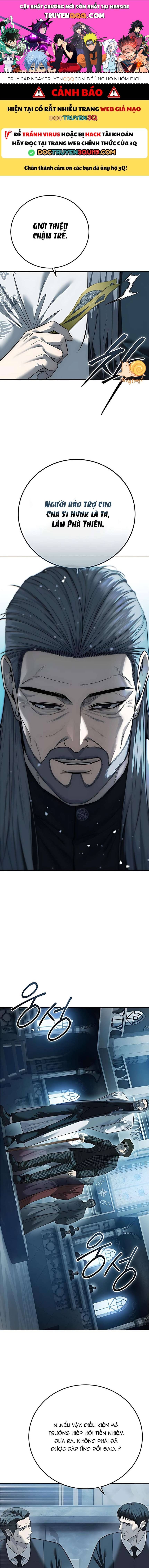 Sát Thủ Huyết Y Chap 40 - Next Chap 39