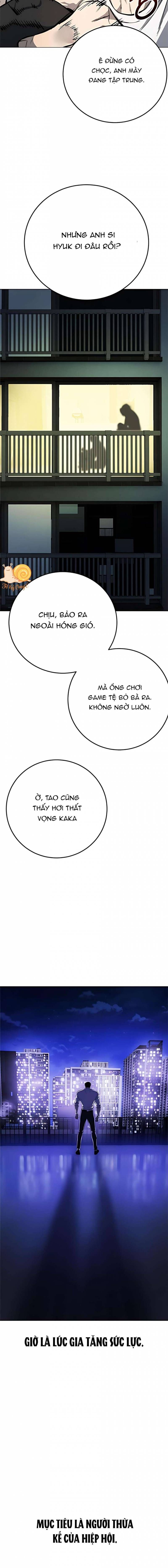 Sát Thủ Huyết Y