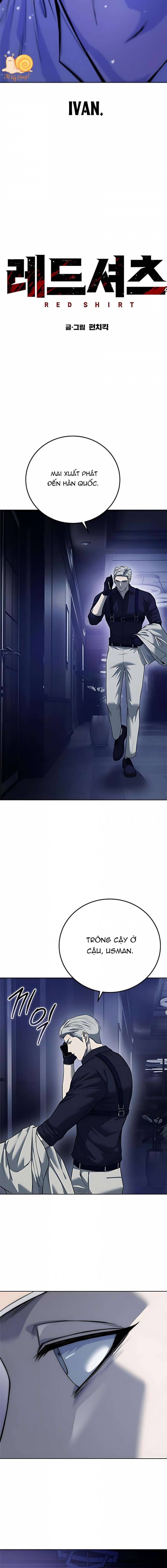 Sát Thủ Huyết Y