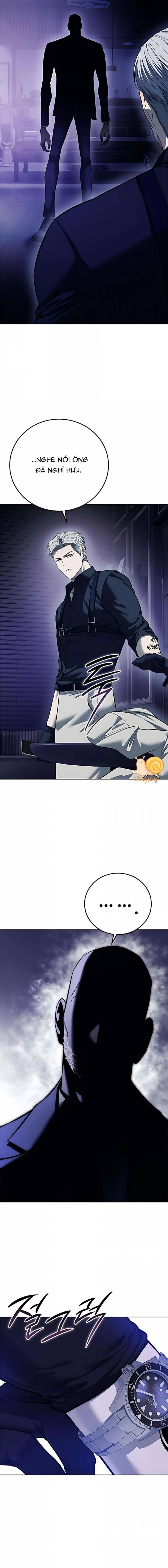 Sát Thủ Huyết Y