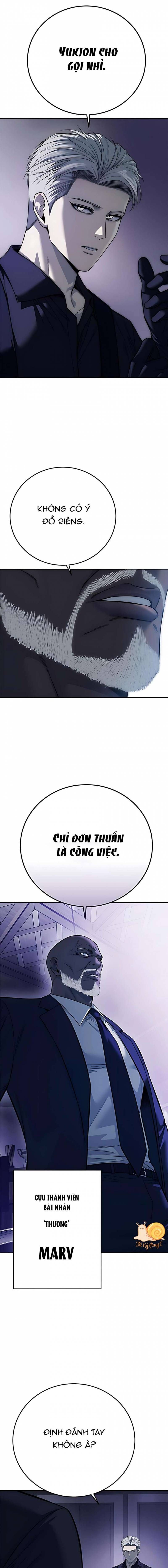 Sát Thủ Huyết Y