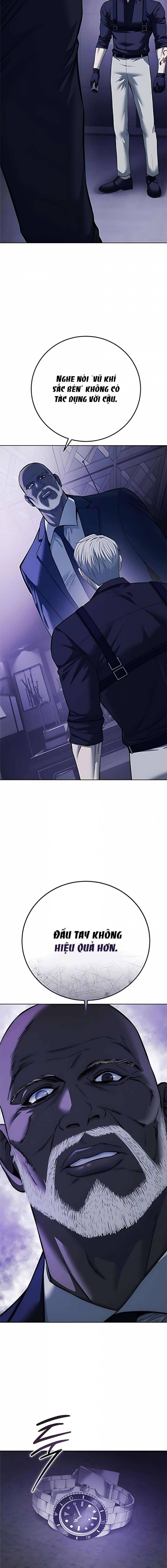 Sát Thủ Huyết Y