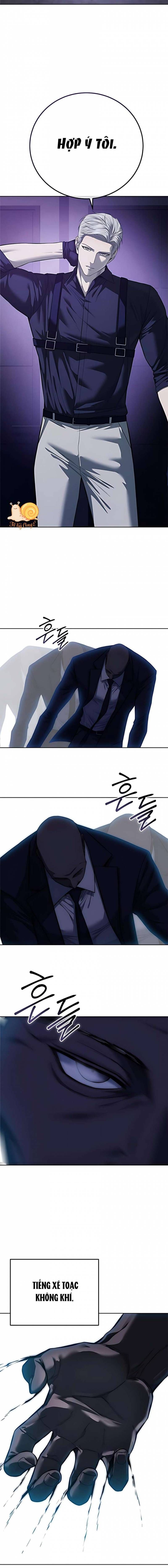 Sát Thủ Huyết Y