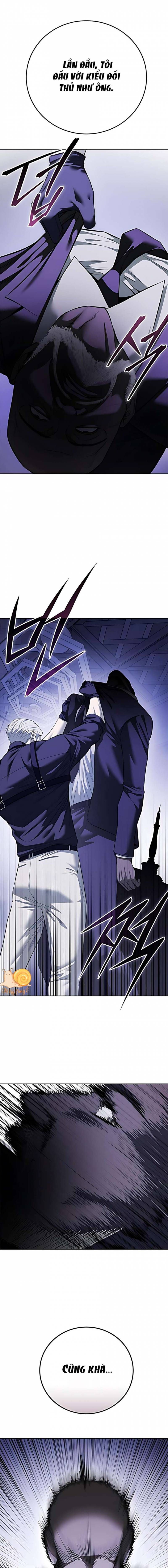 Sát Thủ Huyết Y