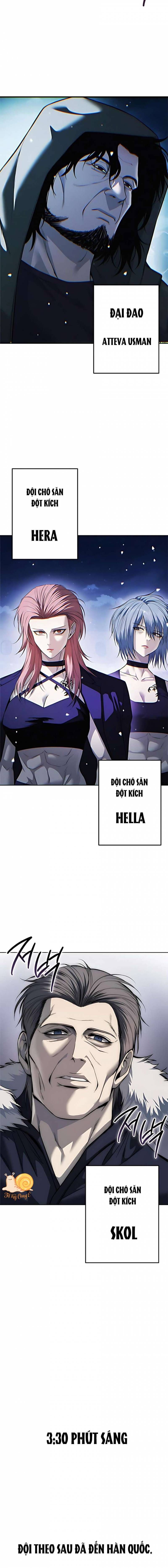 Sát Thủ Huyết Y