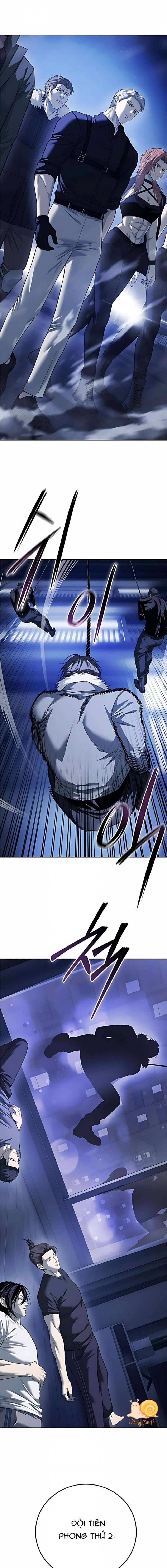 Sát Thủ Huyết Y