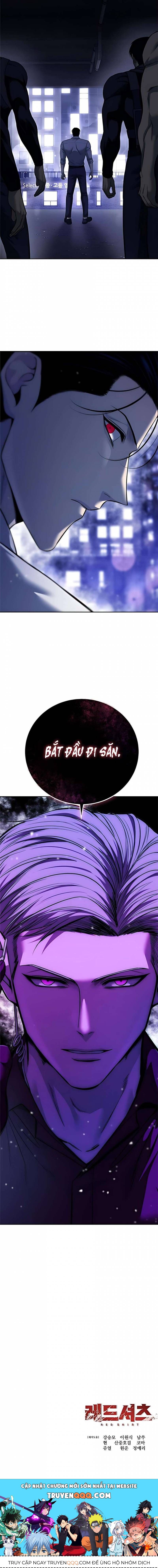 Sát Thủ Huyết Y