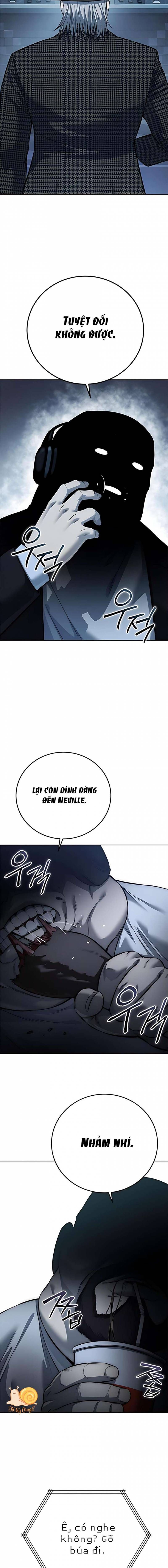 Sát Thủ Huyết Y