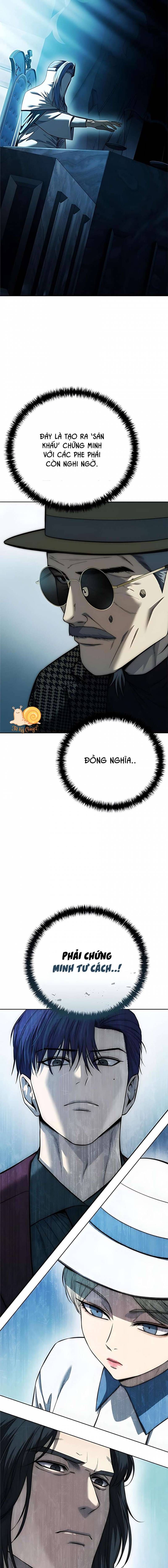 Sát Thủ Huyết Y