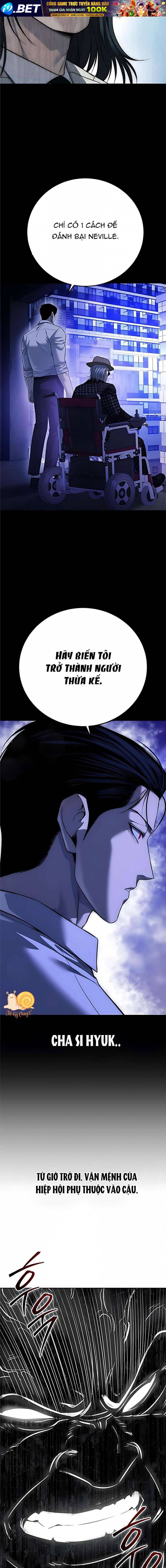 Sát Thủ Huyết Y