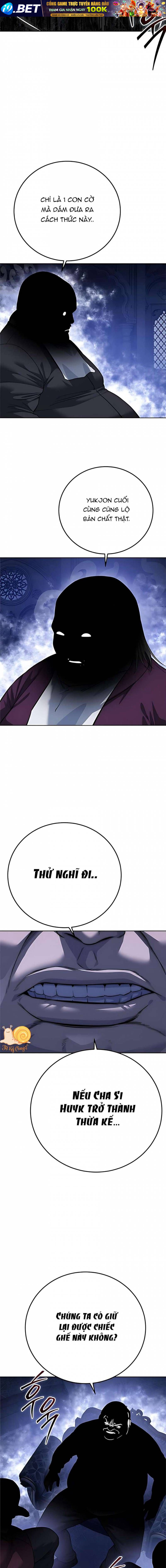 Sát Thủ Huyết Y