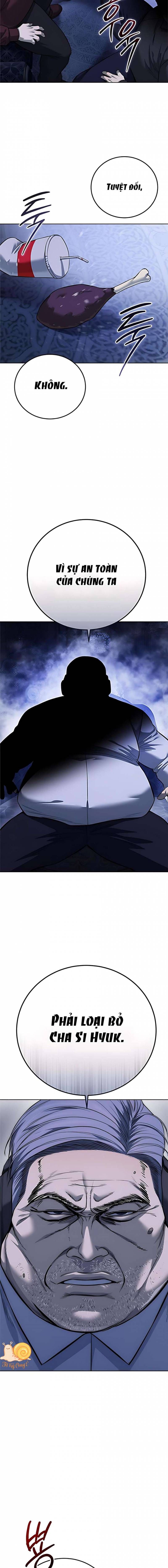 Sát Thủ Huyết Y