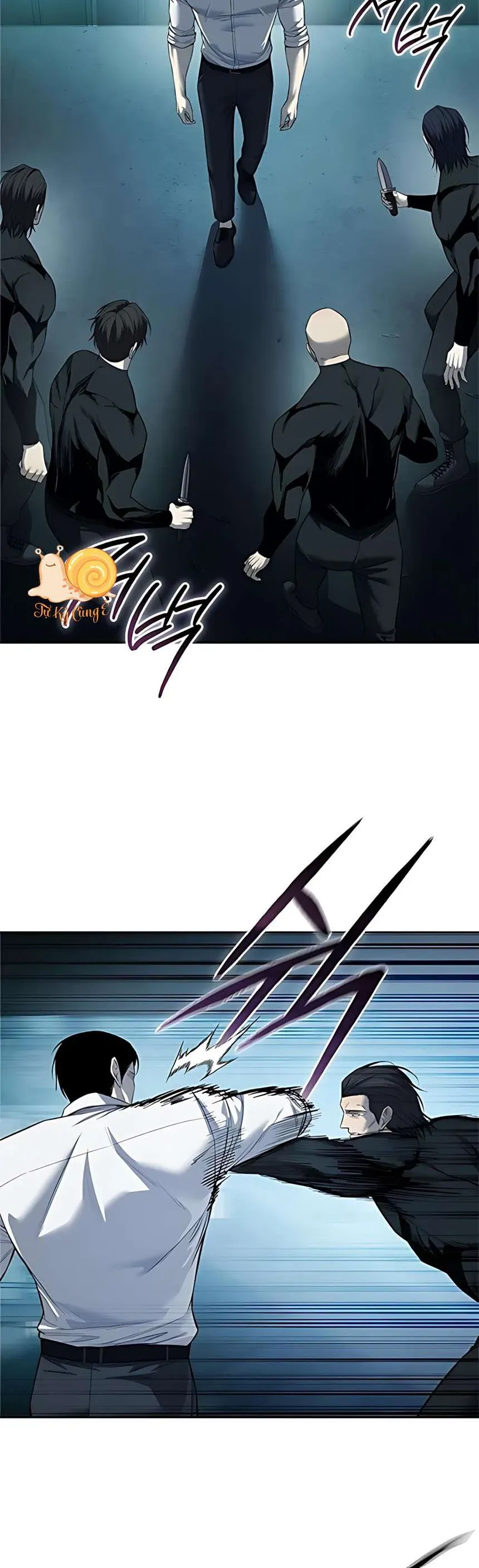 Sát Thủ Huyết Y