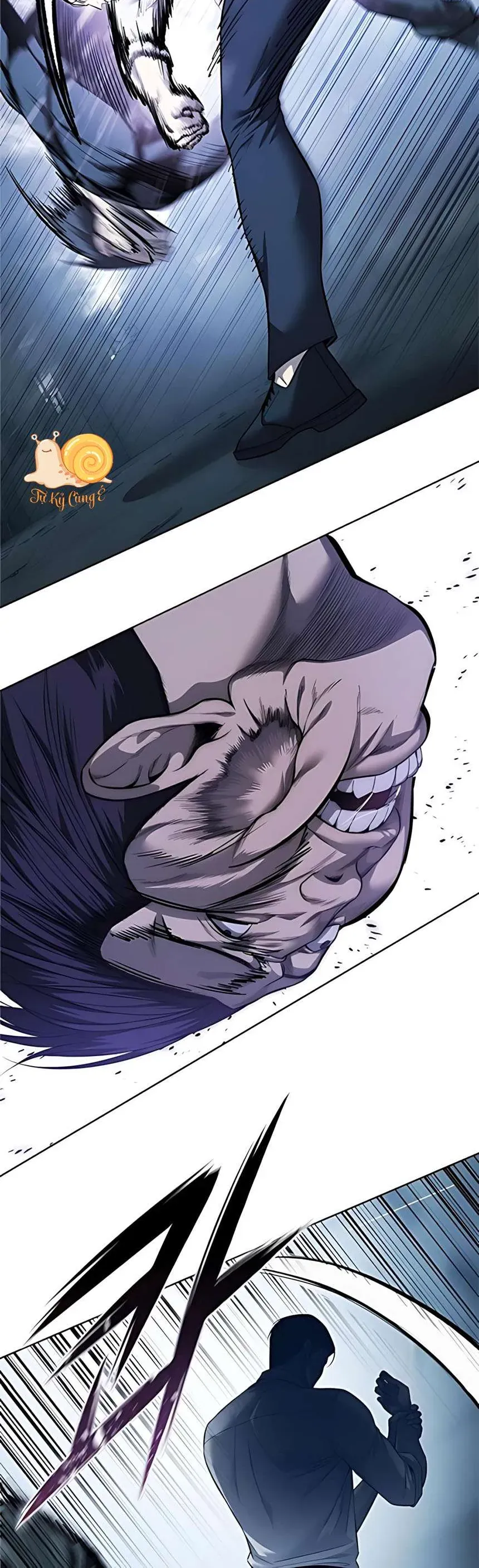 Sát Thủ Huyết Y