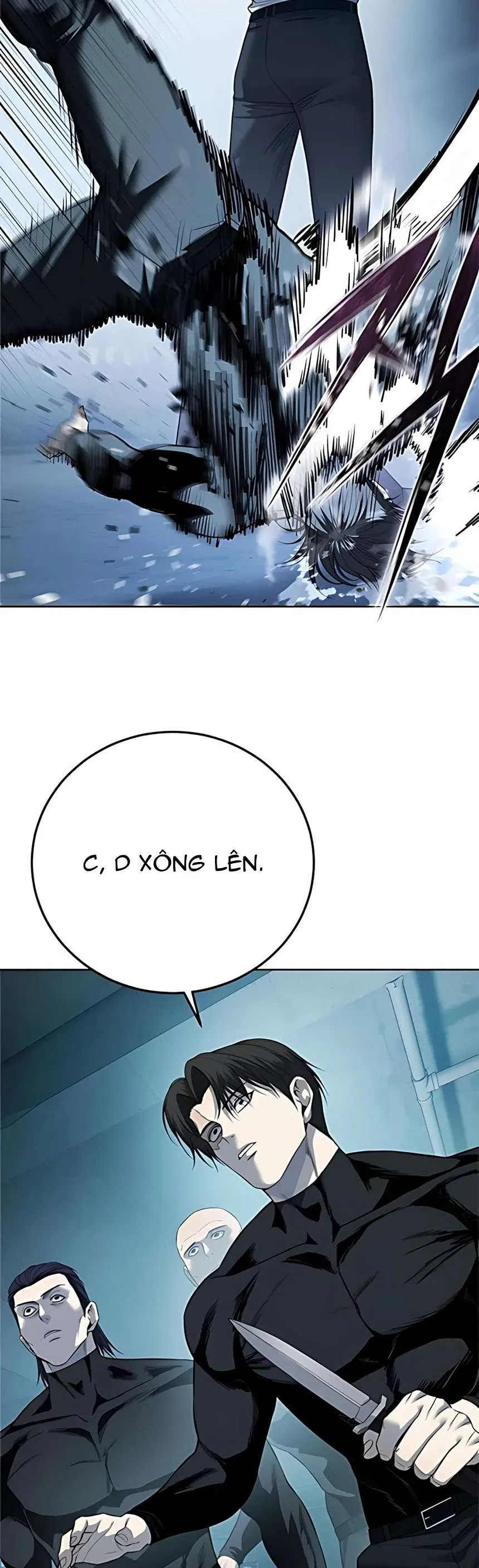 Sát Thủ Huyết Y