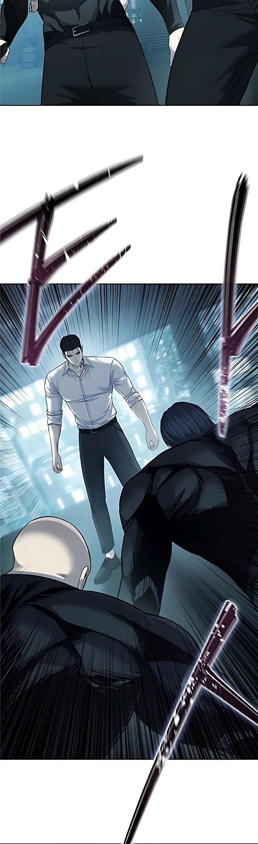 Sát Thủ Huyết Y