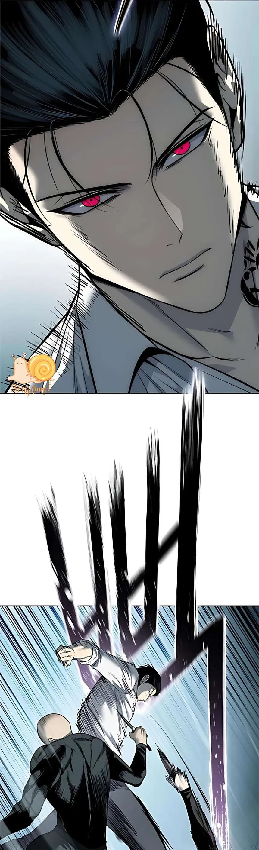 Sát Thủ Huyết Y