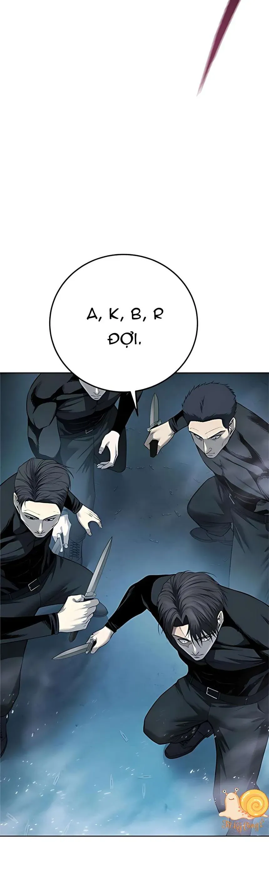 Sát Thủ Huyết Y