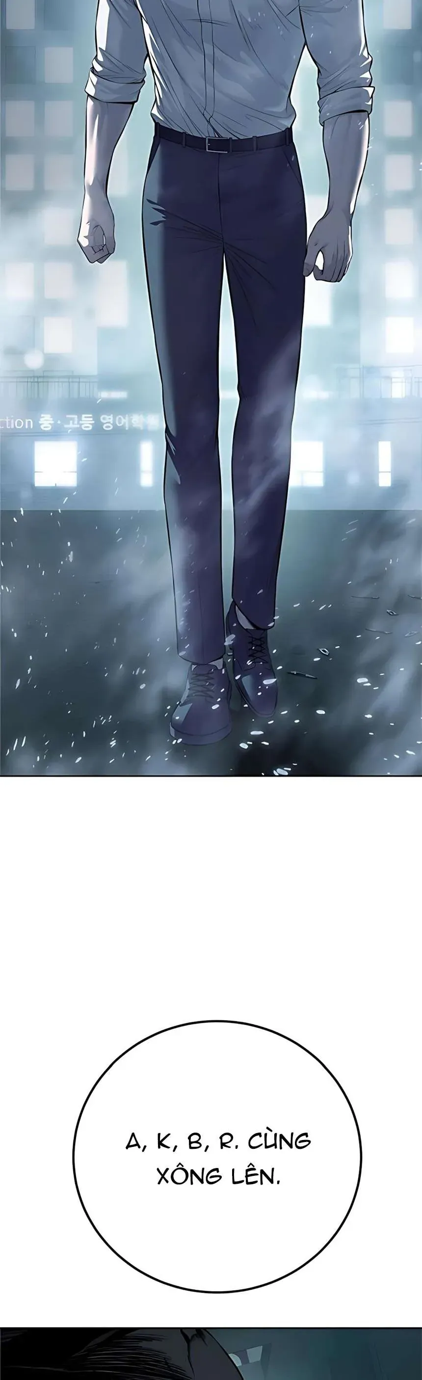 Sát Thủ Huyết Y