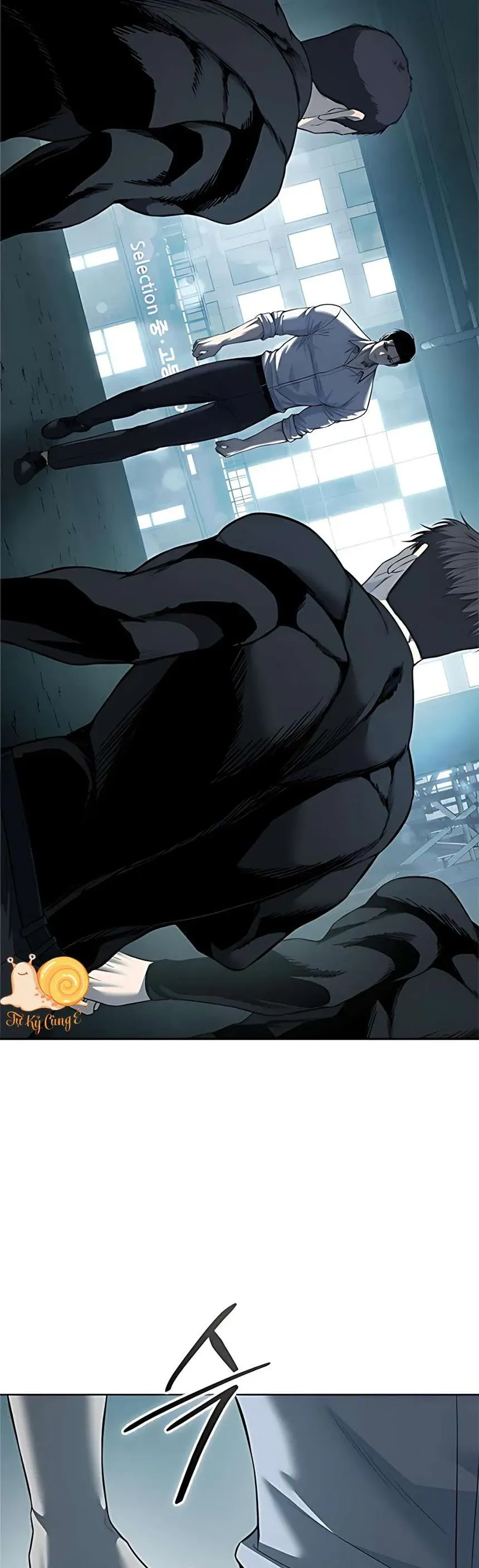 Sát Thủ Huyết Y