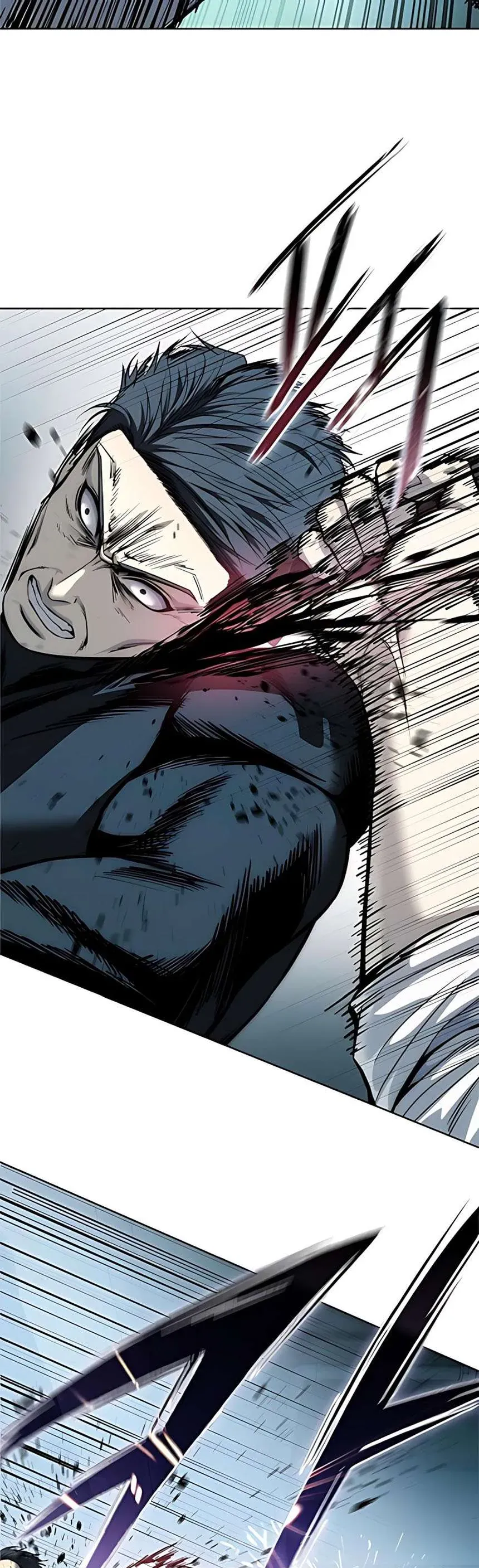 Sát Thủ Huyết Y