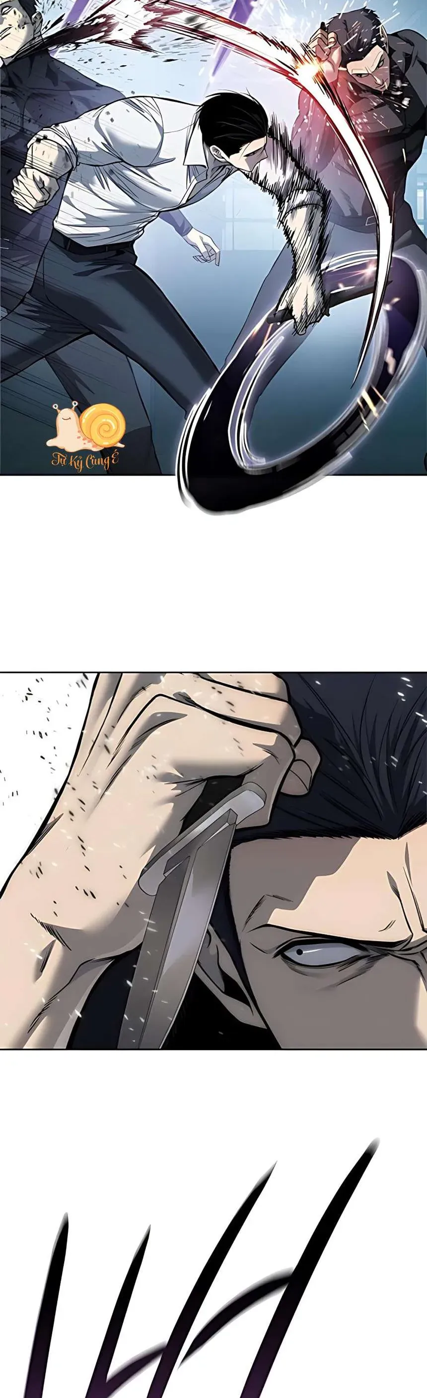 Sát Thủ Huyết Y