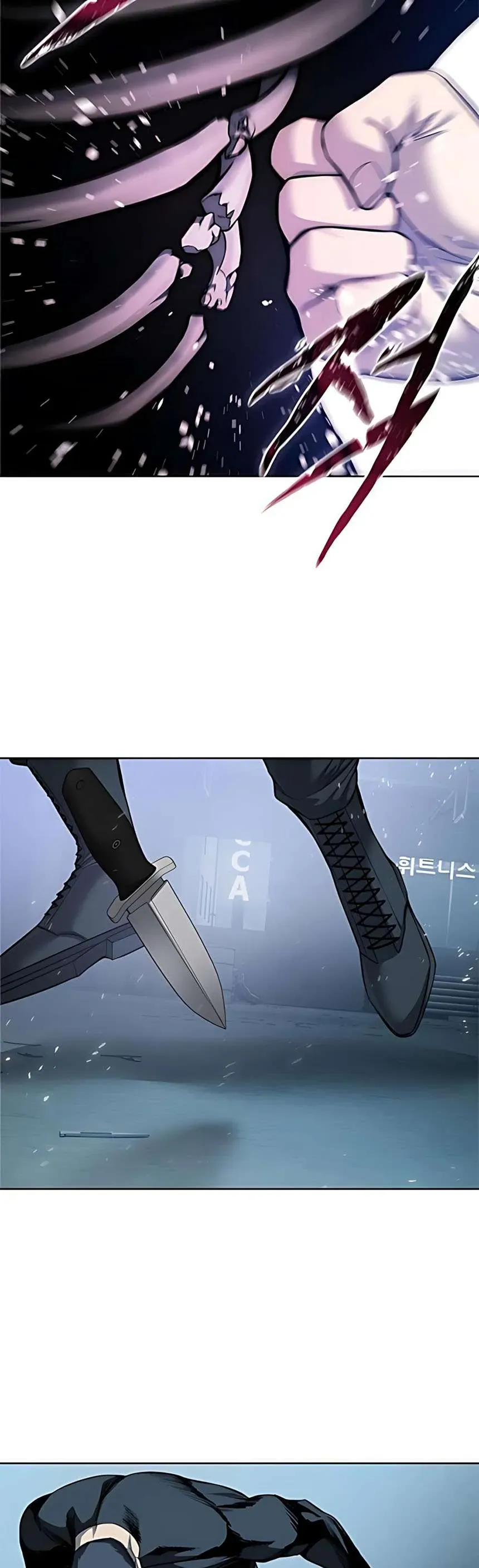 Sát Thủ Huyết Y