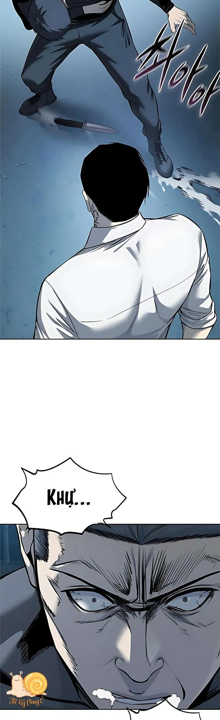 Sát Thủ Huyết Y