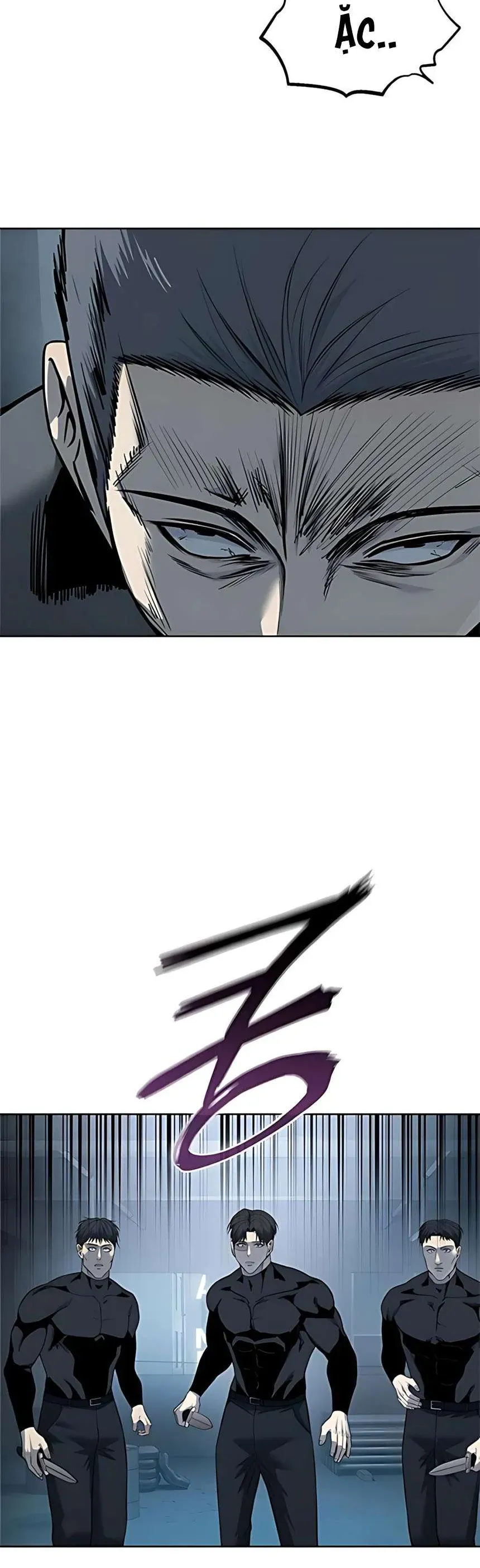 Sát Thủ Huyết Y