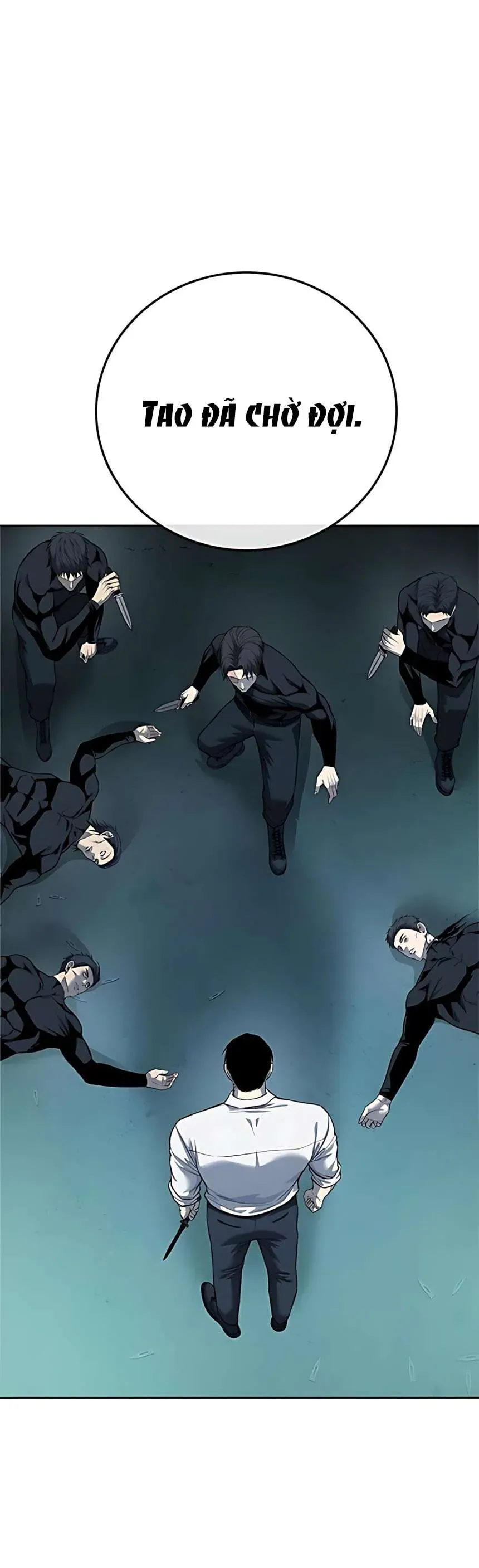 Sát Thủ Huyết Y