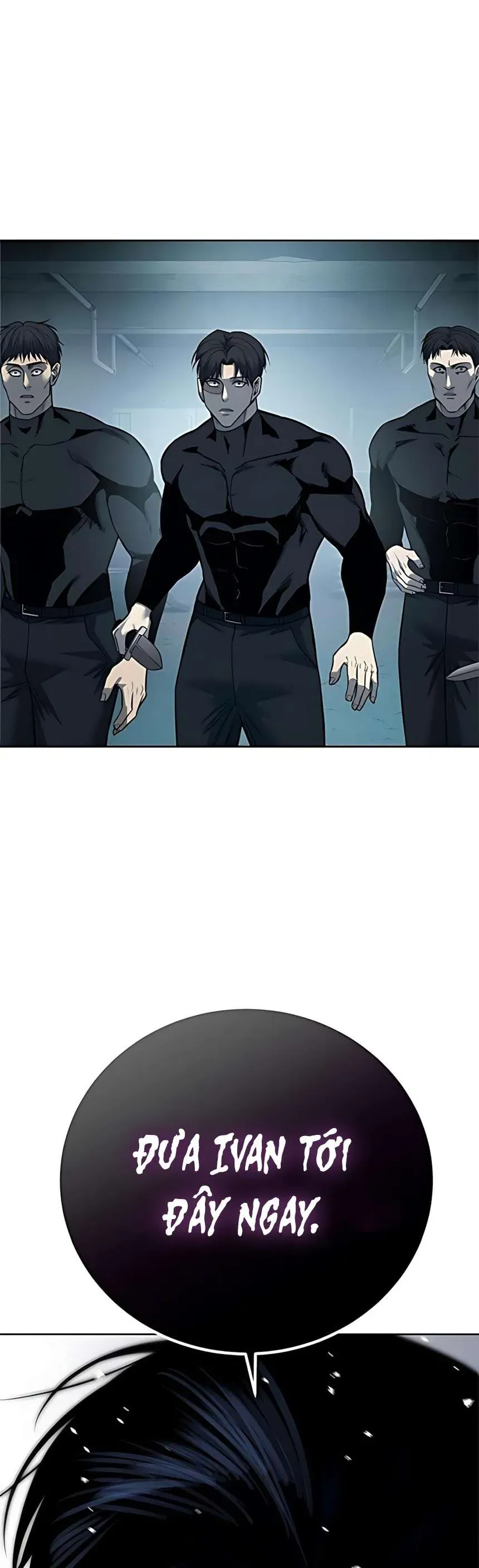 Sát Thủ Huyết Y