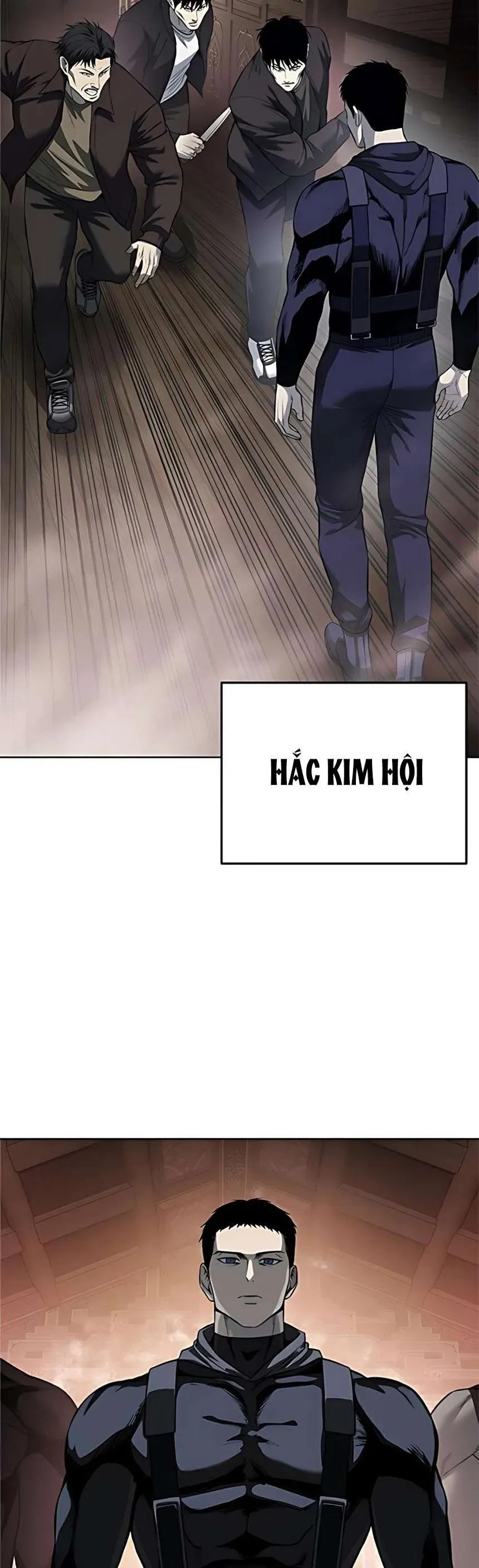 Sát Thủ Huyết Y