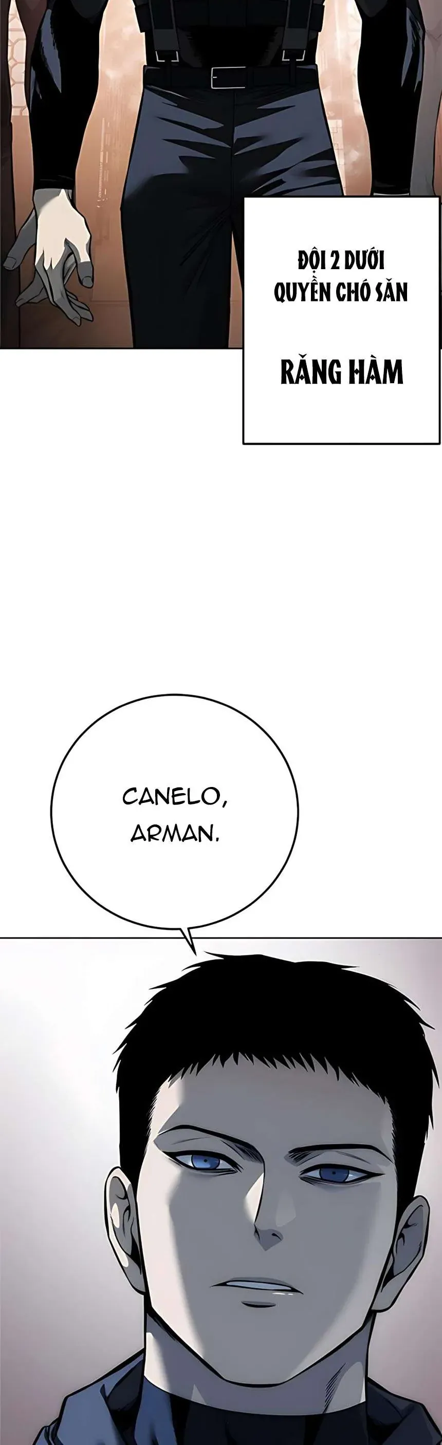 Sát Thủ Huyết Y