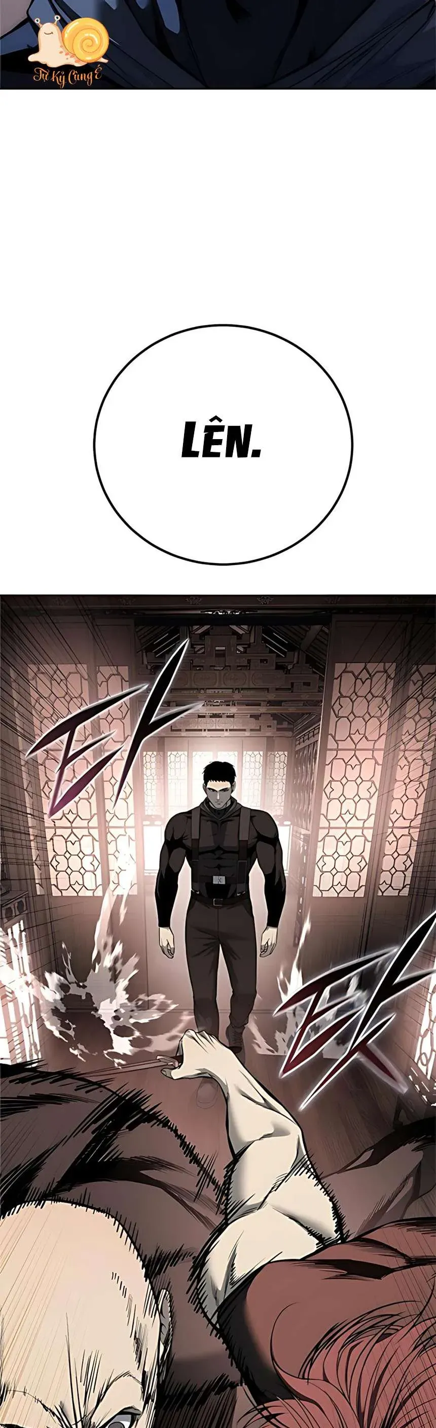 Sát Thủ Huyết Y