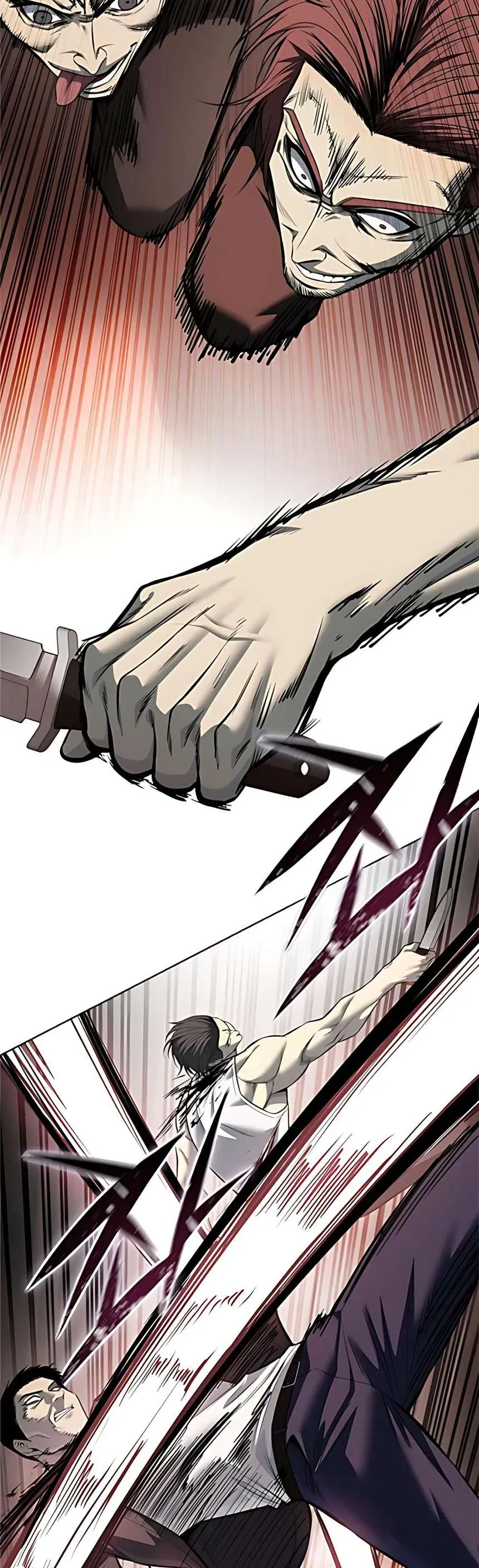 Sát Thủ Huyết Y