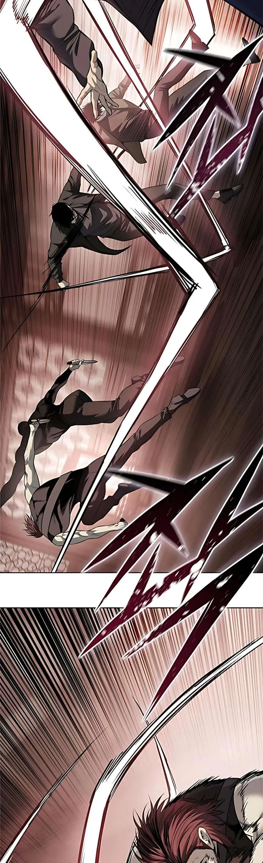 Sát Thủ Huyết Y