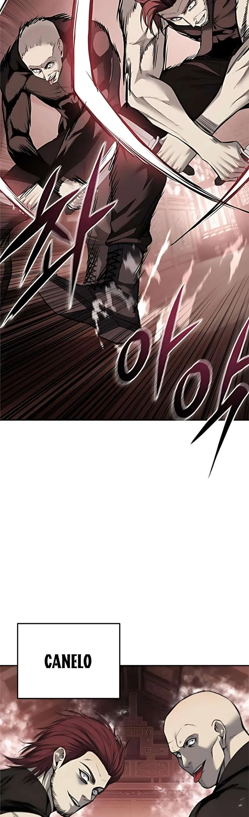 Sát Thủ Huyết Y