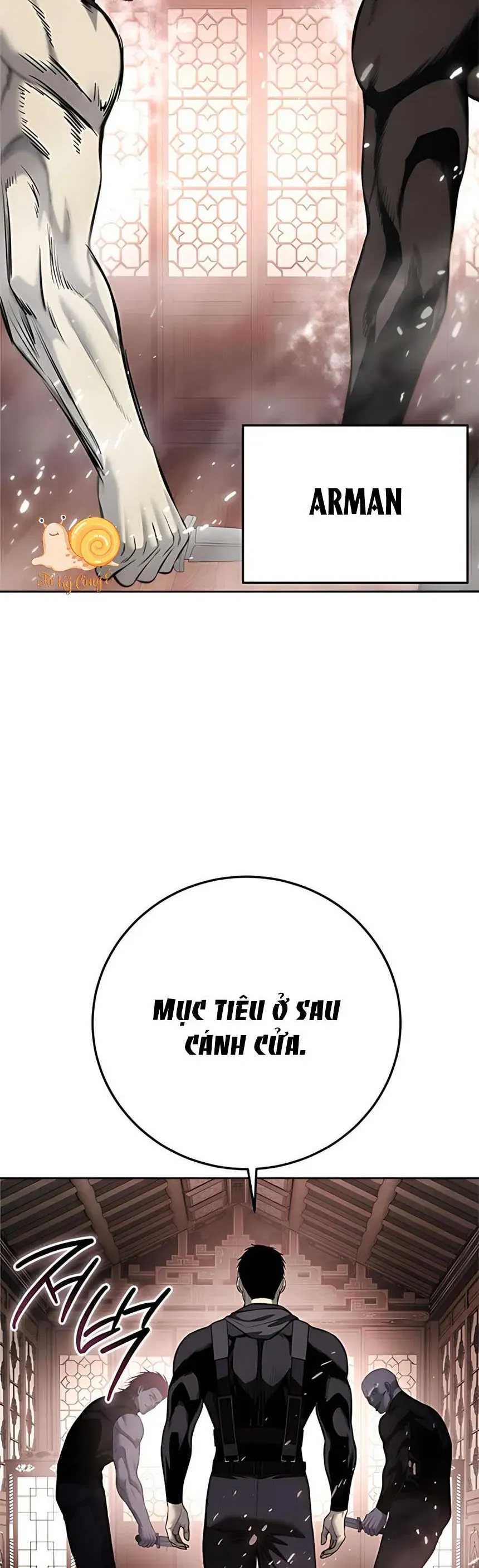 Sát Thủ Huyết Y