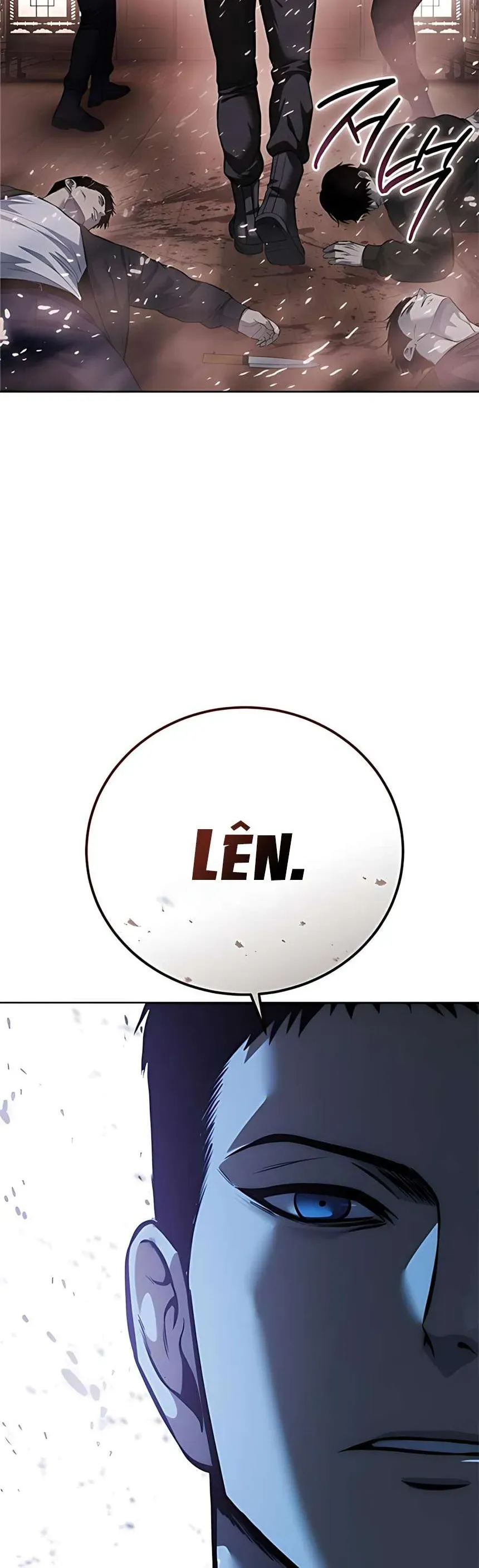 Sát Thủ Huyết Y